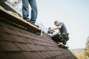 Local Roofers in Silesia, MT